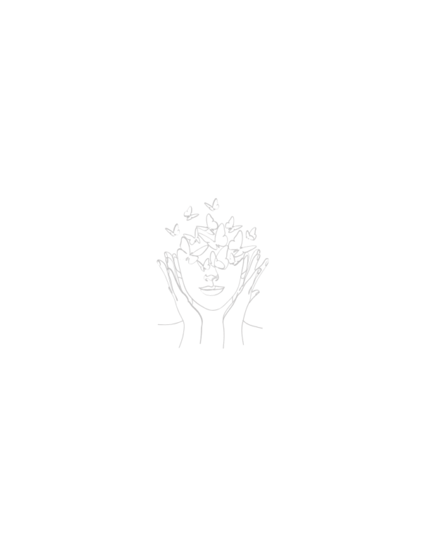Butterfly Head