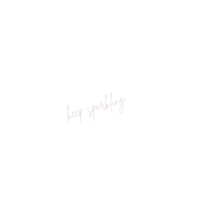 Keep Sparkling