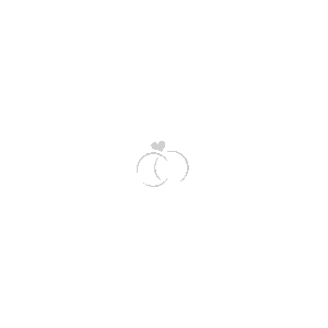 Line Wedding Rings