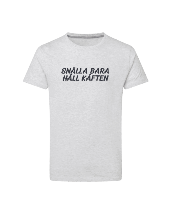 Snälla Bara Håll Käften - Bild 3