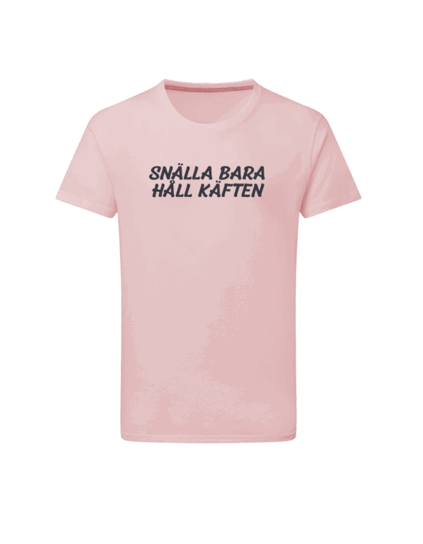 Snälla Bara Håll Käften - Bild 4