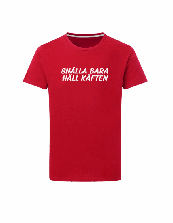 Snälla Bara Håll Käften - Bild 5