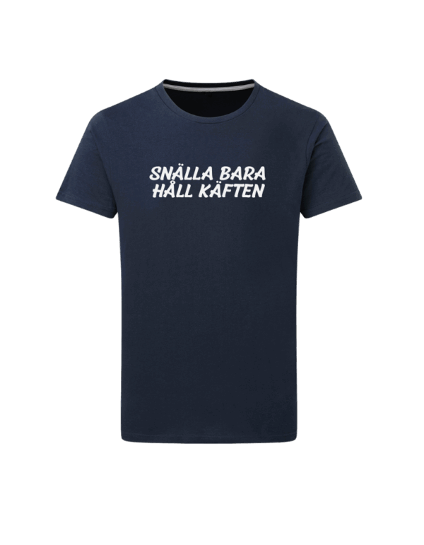Snälla Bara Håll Käften - Bild 6