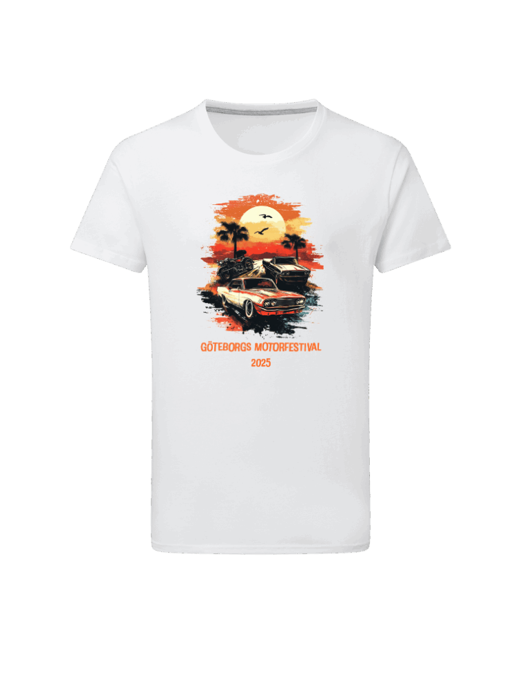 T-shirts (6)