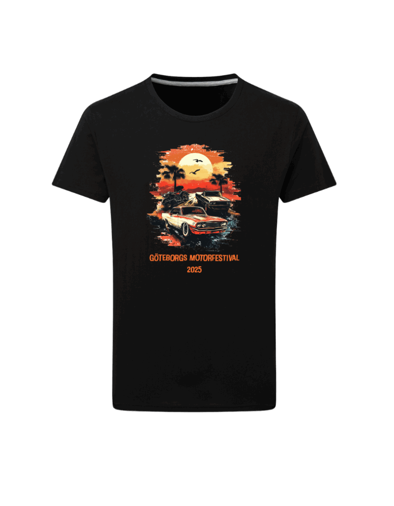 T-shirts (6)