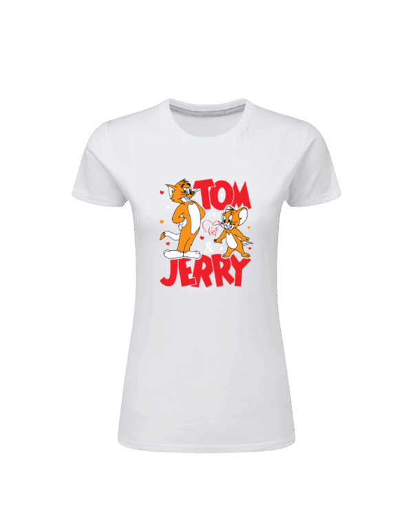 Tom & Jerry - Bild 3