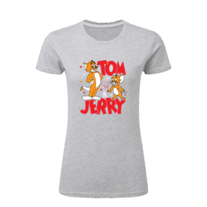 Tom & Jerry
