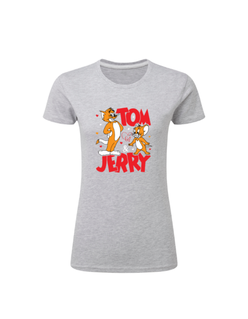 Tom & Jerry