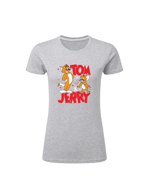Tom & Jerry