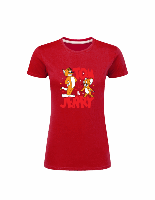 Tom & Jerry - Bild 5