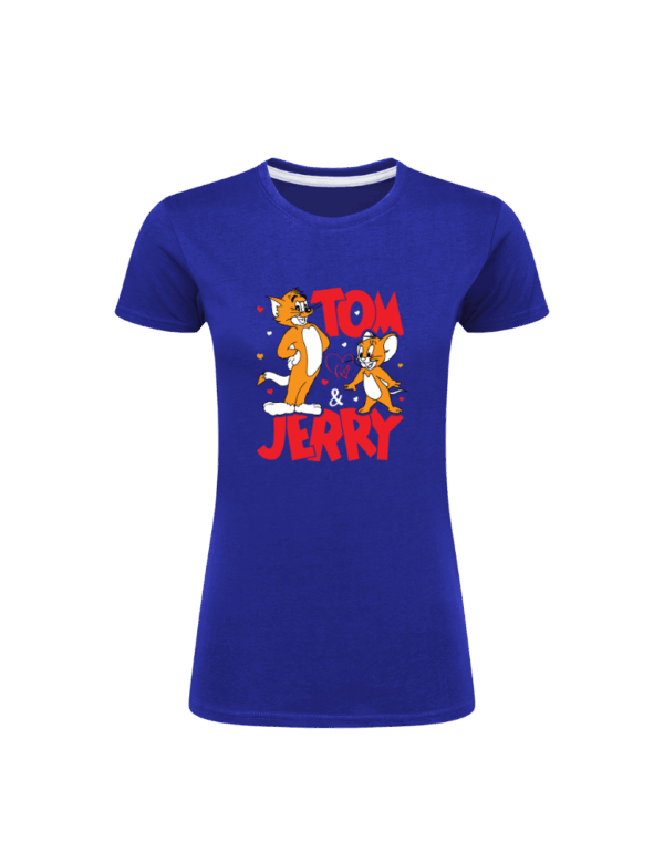 Tom & Jerry - Bild 6