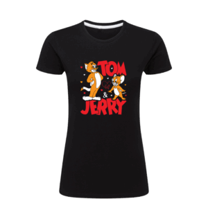 Tom & Jerry