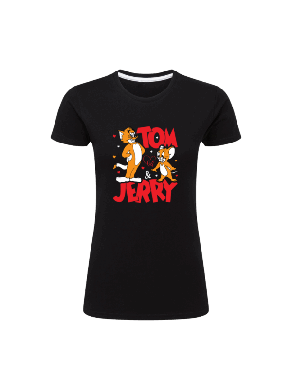 Tom & Jerry - Bild 2