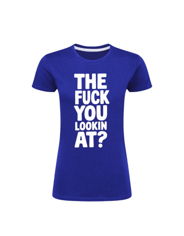 The Fuck You Lookin At? 2 - Bild 6
