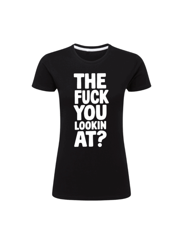 The Fuck You Lookin At? 2 - Bild 3