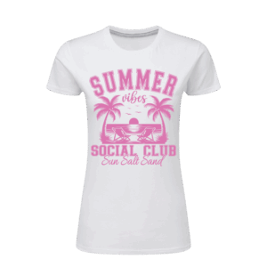 Summer Vibes Social Club