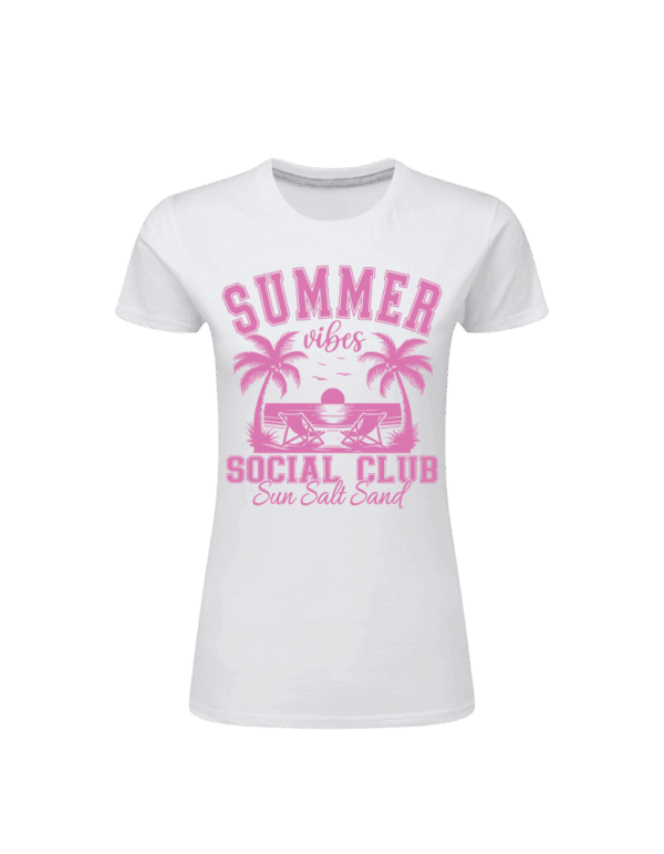 Summer Vibes Social Club - Bild 2