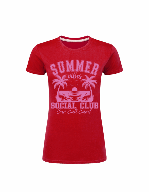 Summer Vibes Social Club - Bild 4