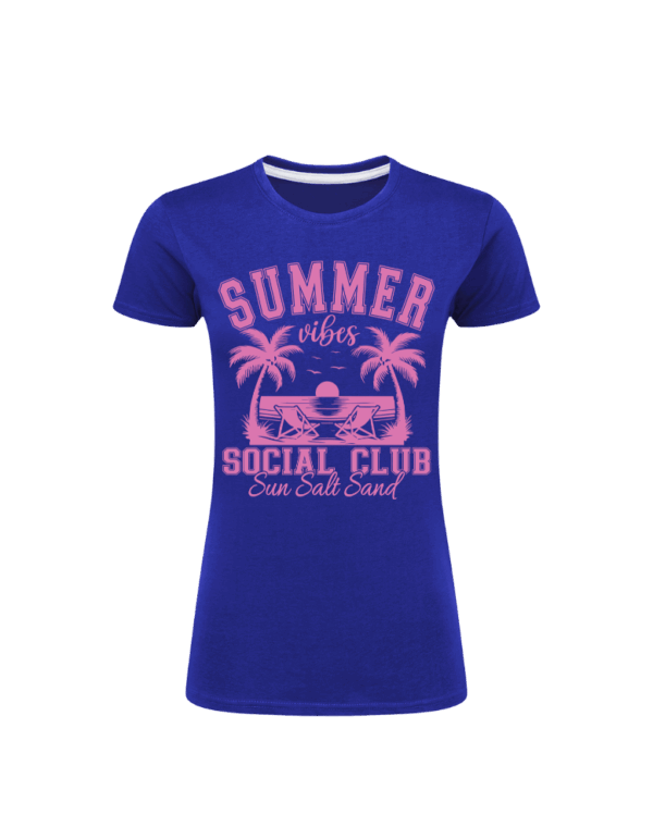 Summer Vibes Social Club - Bild 5