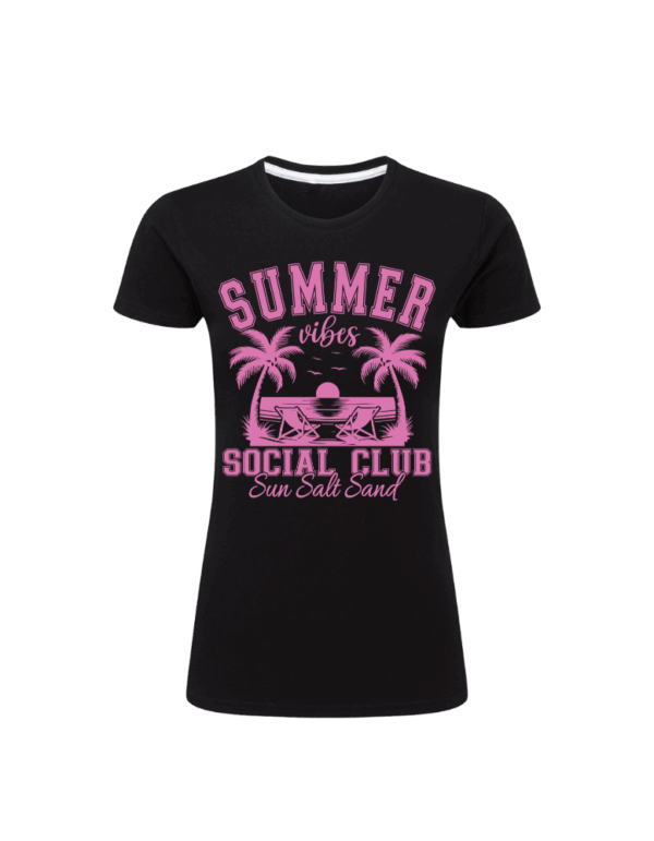 Summer Vibes Social Club - Bild 6