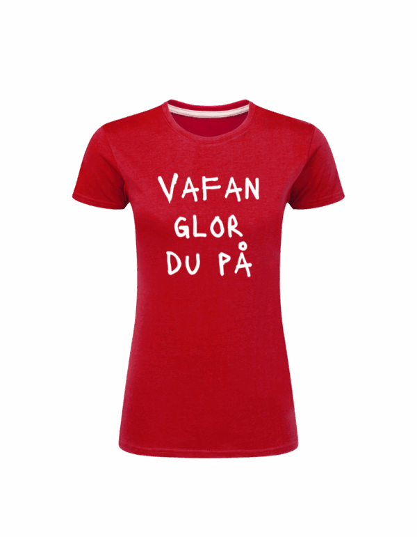 Vafan Glor Du På - Bild 6
