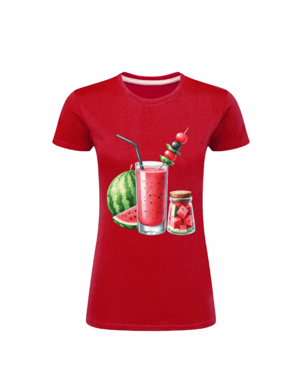 Watermelon Dream