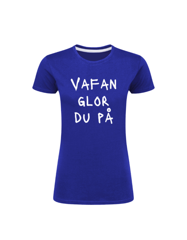 Vafan Glor Du På - Bild 4