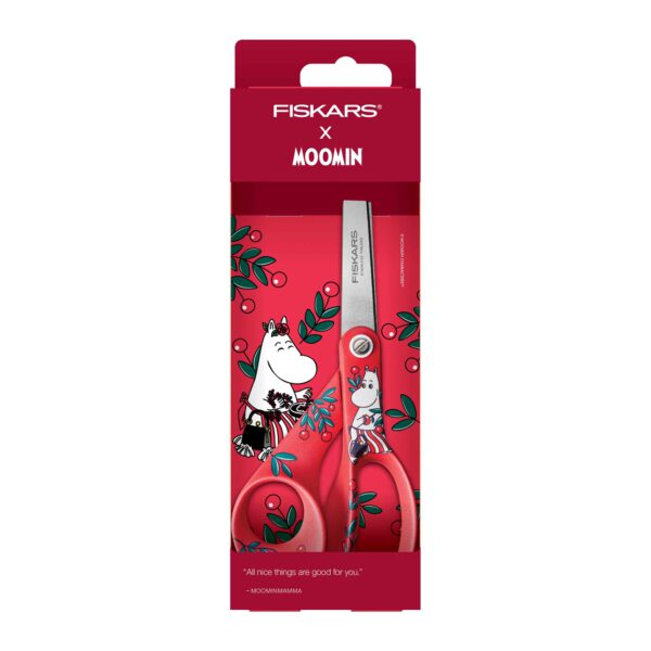 Fiskars Universalsax Mumin Muminmamma - Bild 3
