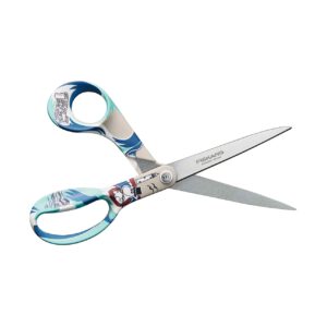 Fiskars Mumin Universalsax Muminpappan