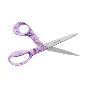 Fiskars Universalsax Mumin ABC