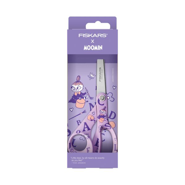 Fiskars Universalsax Mumin ABC - Bild 3