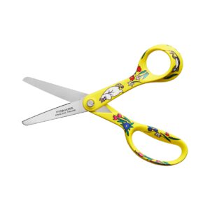 Fiskars Barnsax Mumin Snorkfröken
