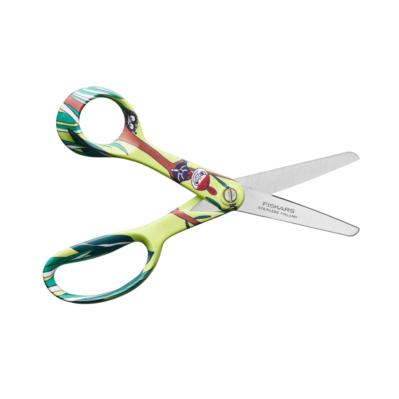 Fiskars Barnsax Mumin Lilla My vänsterhänt - Bild 2