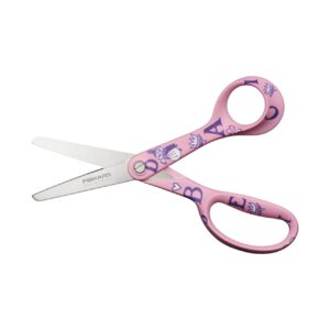 Fiskars Barnsax Mumin Lilla My ABC