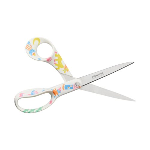 Fiskars Universalsax Mumin Party