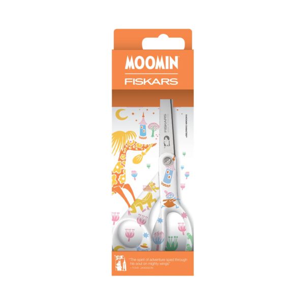 Fiskars Universalsax Mumin Party - Bild 3