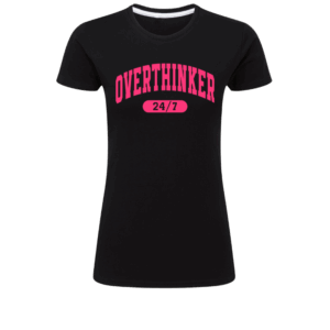 OVERTHINKER