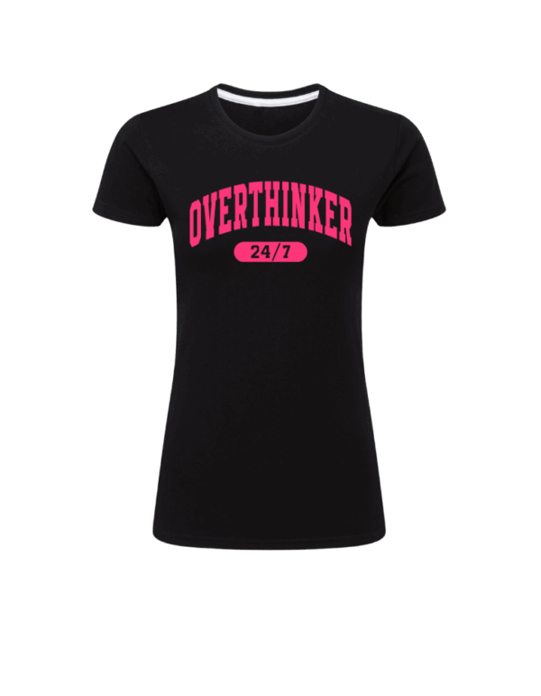 OVERTHINKER - Bild 2