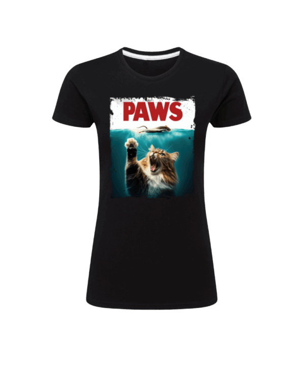 Paws