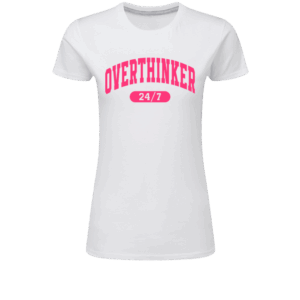 OVERTHINKER