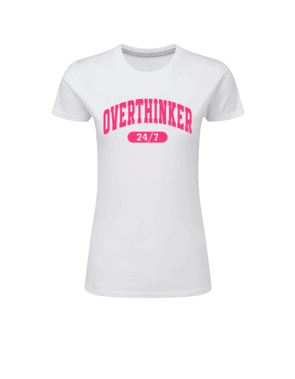 OVERTHINKER