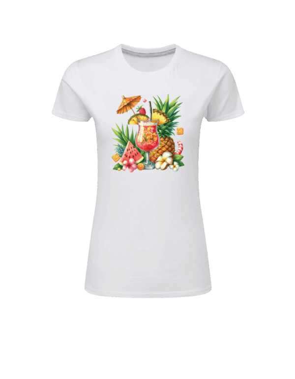 Paradise drink - Bild 4