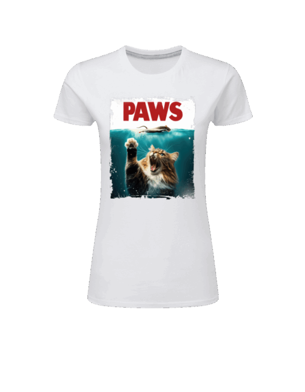 Paws - Bild 2