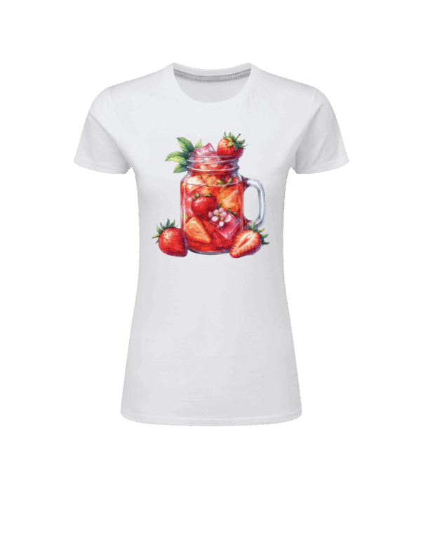 Strawberry dream