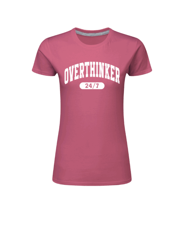 OVERTHINKER - Bild 3