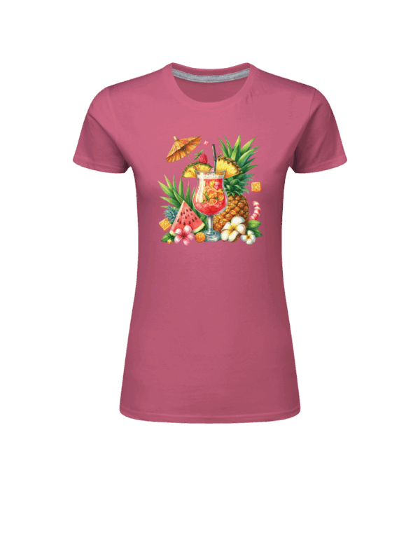 Paradise drink - Bild 3
