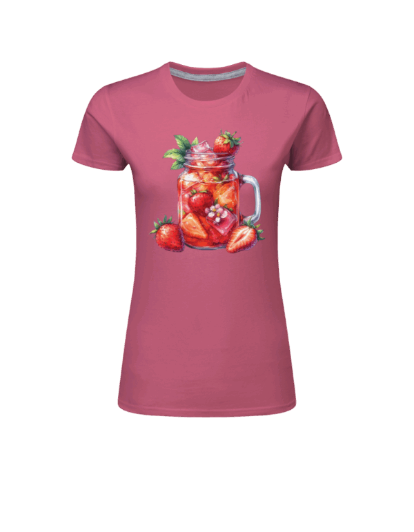 Strawberry dream - Bild 5