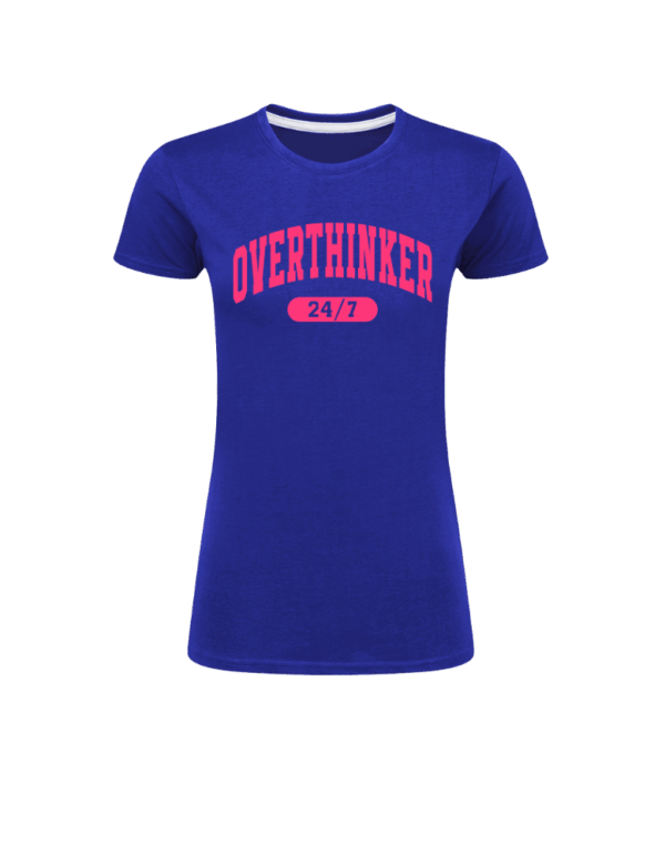 OVERTHINKER - Bild 4