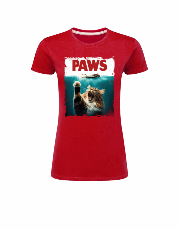 Paws - Bild 5