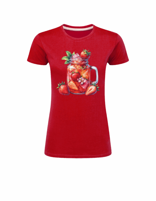 Strawberry dream - Bild 3